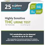 Exploro Highly Sensitive THC Urine 