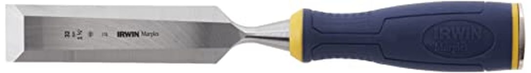 IRWIN Tools Marples Construction Chisel, 1-1/4-inch (1768778)