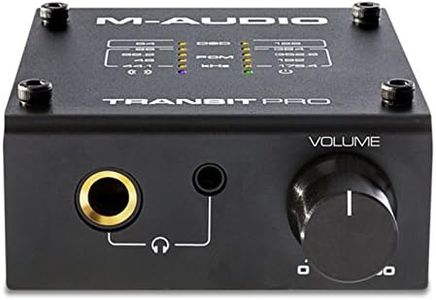 M-Audio Tr