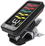 KLIQ ProTuner - Professional Clip-O