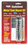 Quiksteel Metal Tank Repair Kit