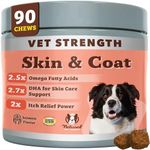 Natural Dog Company Omega Skin & Co