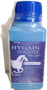 Hygain Hya