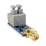 NooElec Balun One Nine - Tiny Low-Cost 1:9 HF Antenna Balun with Antenna Input Protection for Ham It Up, SDR and Many Other Applications!