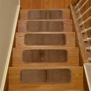 Stair Trea
