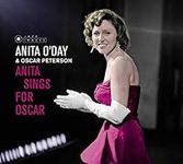 Anita Sings For Oscar + Anita Sings