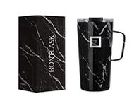 IRON °FLASK Grip Coffee Mug - 16 Oz