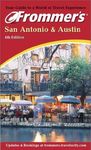 Frommer's San Antonio and Austin