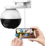 EZVIZ 2K Outdoor Security Camera CC
