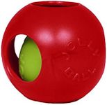 Horsemen's Pride Teaser Jolly Ball,