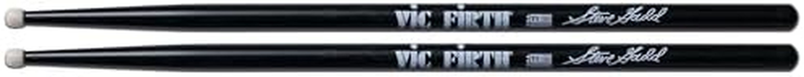 Vic Firth Signature Series - Steve Gadd - Nylon Tip