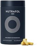 Nutrafol Men's Hair Growth Suppleme