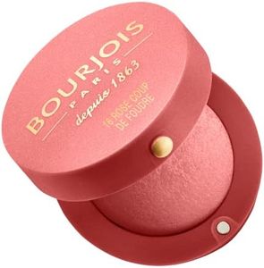Bourjois F