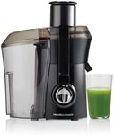 Hamilton Beach Juicer Machine, Big 