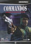 Commandos: Behind Enemy Lines (Jewel Case) (PC)