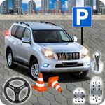 In Car Parking Games – Prado New Driving Game