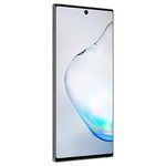 Samsung Galaxy Note 10 4G Dual-SIM SM-N970F/DS 256GB Factory Unlocked 4G/LTE Smartphone - International Version (Aura Glow)