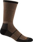 Darn Tough William Jarvis Boot Full Cushion Sock - Timber Large