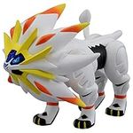 TAKARA TOMY Pokemon Collection ML-14 Moncolle Solgaleo 4-inch Action Figure