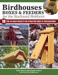 Bird Feeders Plans