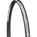 Spank 359 Rim (32H/27.5”/ HEIGHT-19MM, Black, Disc) Clincher Rim, Optimized for Gravel, ASTM-5, Free Ride DH, E-bike and All Mountain use, High Lateral Stiffness and predictable handling