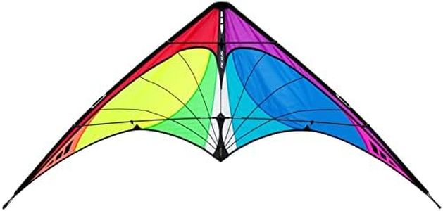 Prism Kite Technology Nexus 2.0 Spectrum Dual-line Stunt Kite