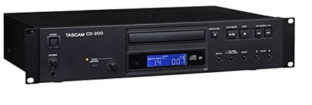 CD-200 Professional CD Player