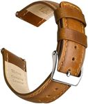 Ritche Genuine Leather Watch Band 2