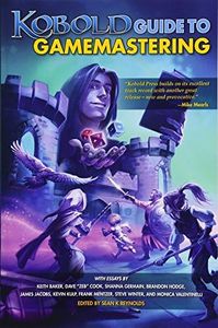 KOBOLD Guide to Gamemastering: 7