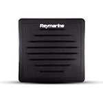 Raymarine A80542 Passive Speaker for Ray90/91 VHF,Black,Medium