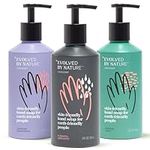 Evolved By Nature Liquid Hand Soap,