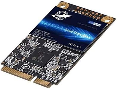 Msata SSD 