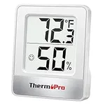ThermoPro TP49W Hygrometer Indoor T