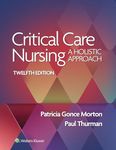 Critical Care Nursing: A Holistic Approach