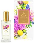 AGRARIA Room and Linen Spray, Luxury Room Fragrance for Clothes, Bed, and More, Essential Perfume Grade Oils Infused Linen Fresh Spray