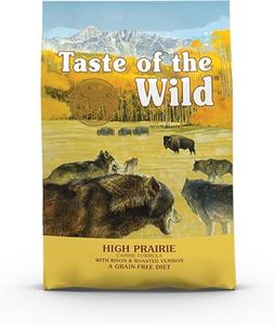 Taste of t