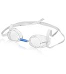 Swedish Goggles Original Monterbara (Clear)