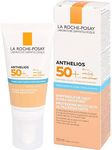 La Roche-Posay Anthelios ULTRA Tinted Facial Sunscreen SPF50+ For Dry Skin 50ml