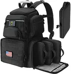 TIDEWE Tactical Range Backpack with