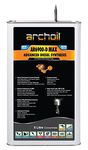 Archoil AR6900-D Max Advanced Diesel Additive Concentrate, 5L Treats 5,000L of Fuel, Diesel Fuel Injector Cleaner, DPF Filter EGR Valve Turbo Cleaner, Super Diesel Converter. (5Litre)