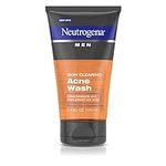 Neutrogena Men Skin Clearing Daily 