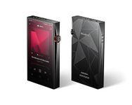 Astell&Kern SP3000 High Resolution Audio Player - Black