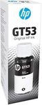 HP GT53 90ml Black Original Ink Bottle