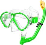 Gintenco Kids Snorkel Set, Diving M