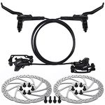 Hydraulic Brakes