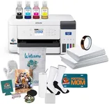 Epson SureColor F170 Dye-Sublimatio