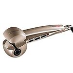 BaByliss PRO MiraCurl Light Bronze 