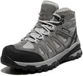 NORTIV 8 Women's Waterproof Hiking 