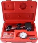 Accusize Industrial Tools 3 Pc Set,