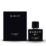 Daddy Perfume by Sarthak Goel | Ultra Sensual Long Lasting Perfume (30 ML)